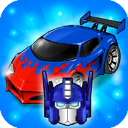 MergeBattleCar׿ V2.40.00