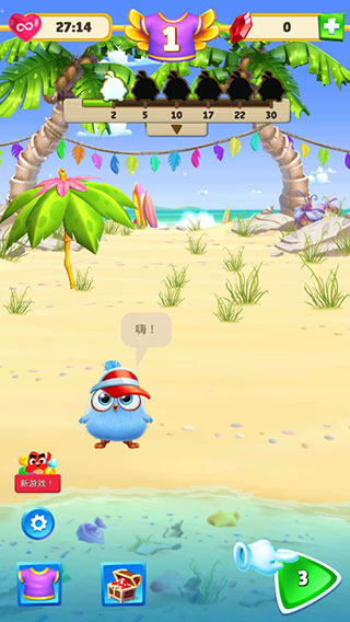 AngryBirdsMatch׿ V5.3.0