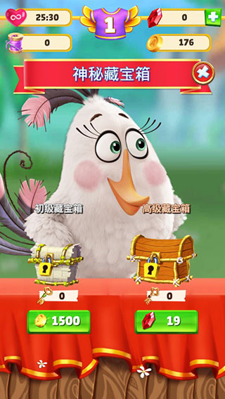 AngryBirdsMatch׿ V5.3.0