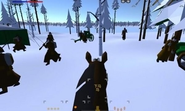 WinterWar׿ V0.48