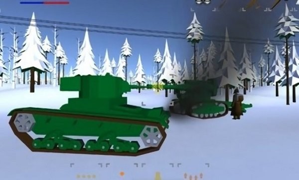 WinterWar׿ V0.48