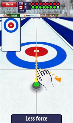 curling3D׿ V2.0.21