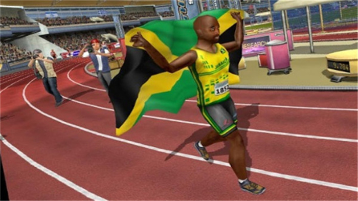 Athletics2׿ V1.9.5