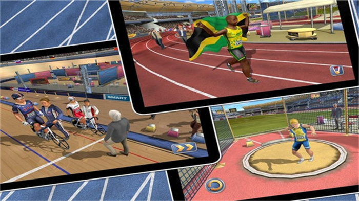 Athletics2׿ V1.9.5