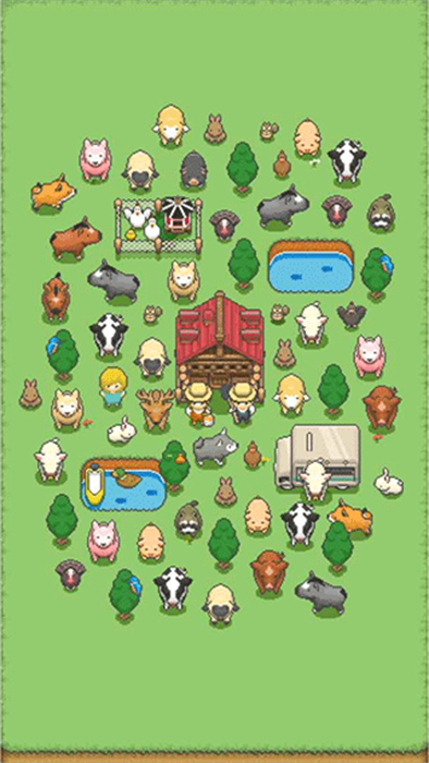 Pixel Farm׿ V1.4.17