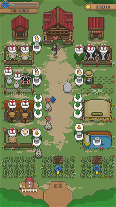 Pixel Farm׿ V1.4.17