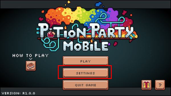 PotionPartyMobile׿ V0.92