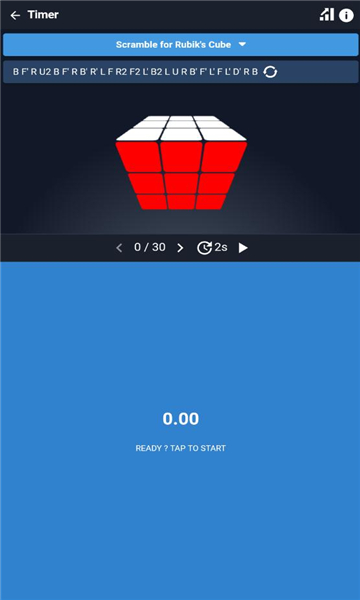 cube solver׿ V4.3.0