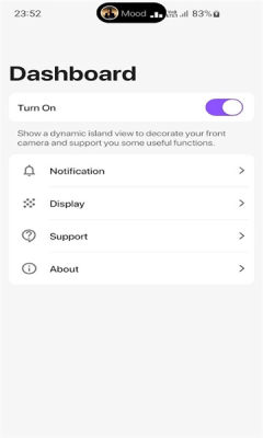 dynamic island׿ V1.0.0