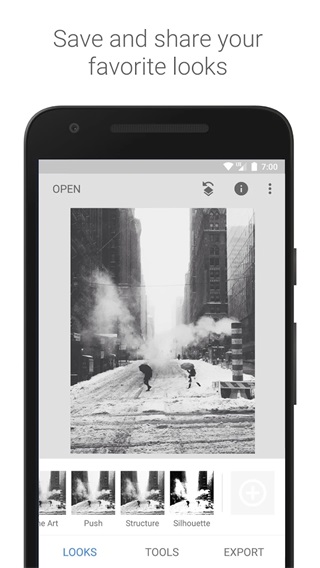 snapseed׿ V2.19.0