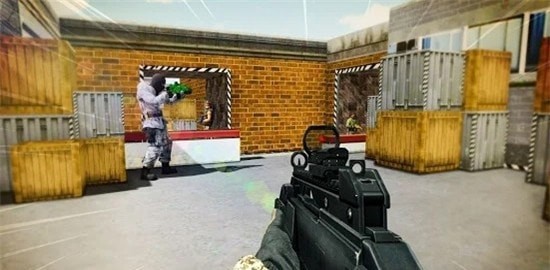 FPS׿ V1.0.5