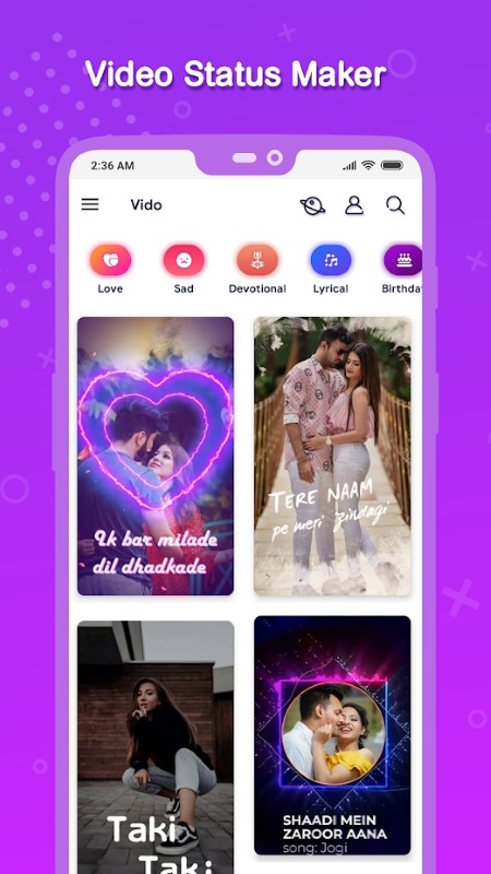 vido׿ V0.2.16