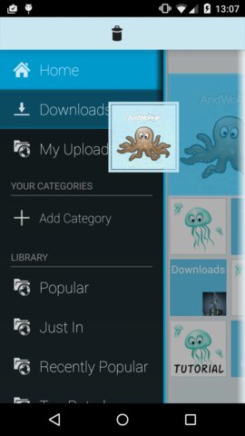 AndWobble׿ V2.8.18