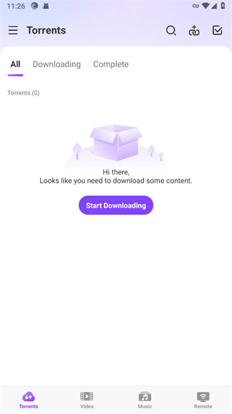 bittorrent׿ V8.2.7