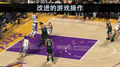 nba2k20׿ħİ V1.11.2