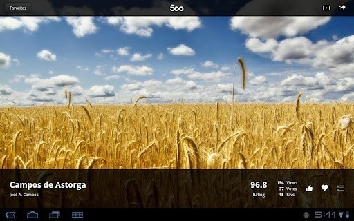 500pxӰ׿ V5.1.3