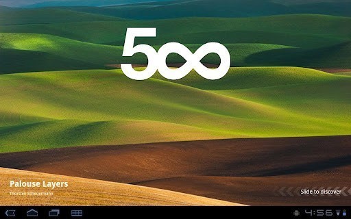 500pxӰ׿ V5.1.3