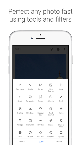 snapseed׿ٷ V2.19.0