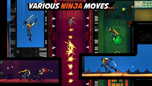 NinjaGaiden׿ V3.3.0