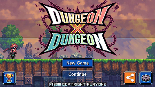 DungeonXDungeon׿ V1.2.4