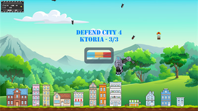 CityDefender׿ V1.0.0.5