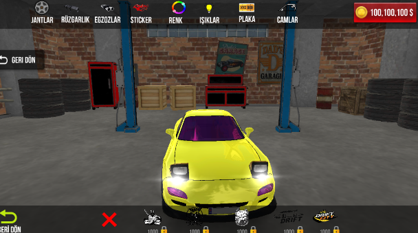 RX7ʻģ׿ V3.4